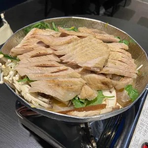 구일수육 사진