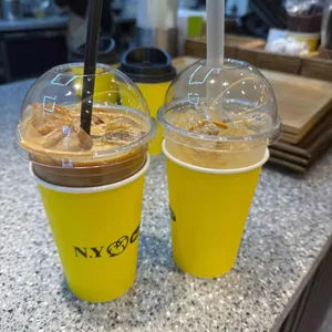 뉴욕러브베이글 사진