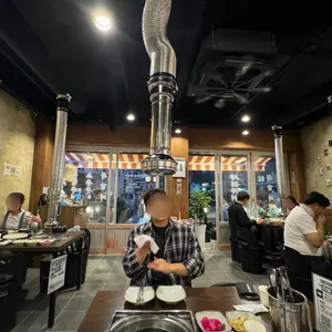 박복순 쪽갈비 리뷰 사진