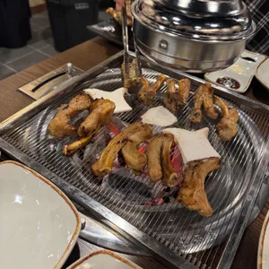 박복순 쪽갈비 리뷰 사진