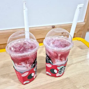스타벅스 사진