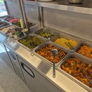 동산기사식당 사진