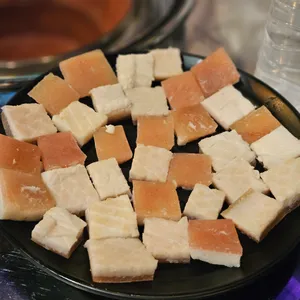 록갈비 사진