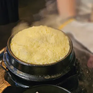 록갈비 사진
