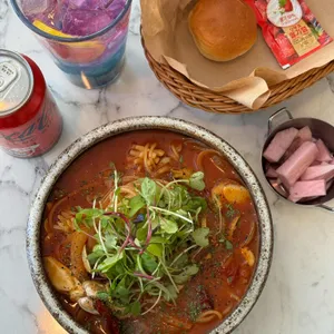 브룸 브런치 펍 사진