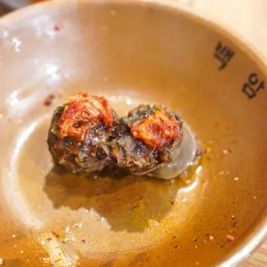 백암왕순대 사진