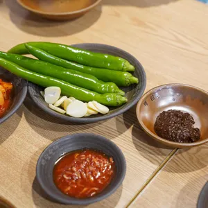백암왕순대 리뷰 사진