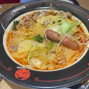 춘리마라탕 사진