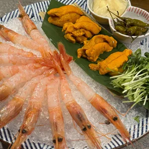 야키니쿠 객 사진
