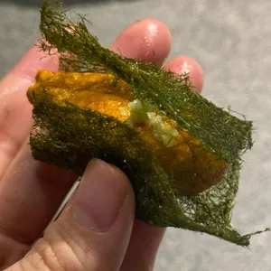 야키니쿠 객 사진