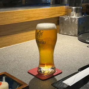 야키니쿠 객 사진