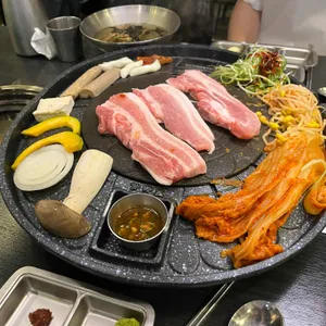 가마로 사진