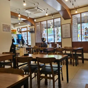 역말리 순대국밥 리뷰 사진