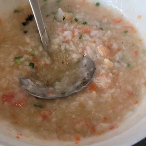 본죽&비빔밥 사진 1