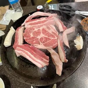 목로관 사진