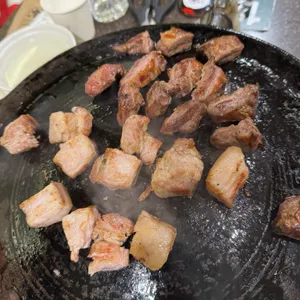 목로관 사진