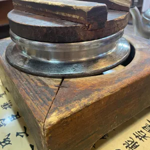 맷돌순두부돌솥밥 리뷰 사진