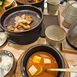 서리재 사진