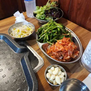 고향집 사진