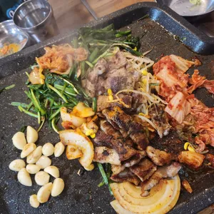 고향집 사진