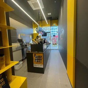 컴포즈커피 리뷰 사진