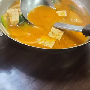 반달집 사진