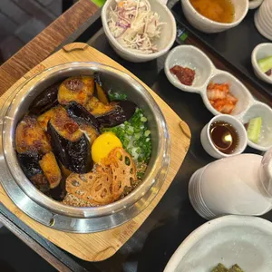 솥내음 사진