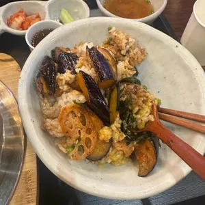 솥내음 사진