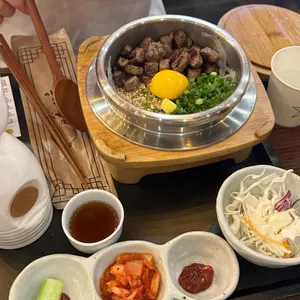솥내음 사진