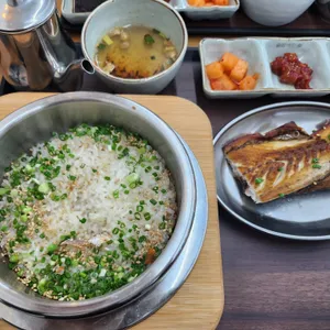솥밥예찬 사진