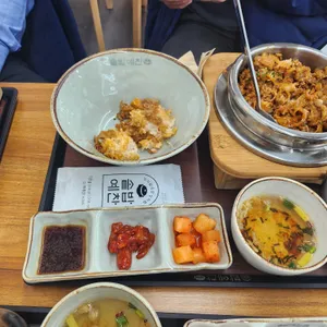 솥밥예찬 사진