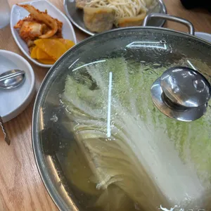 개성손만두요리전문점 사진