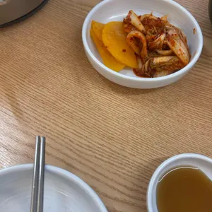 개성손만두요리전문점 사진