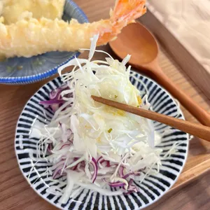 산쇼쿠 사진