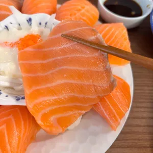 산쇼쿠 사진