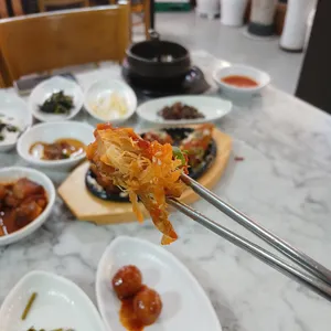 부림식당 사진