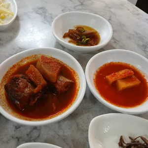 부림식당 사진