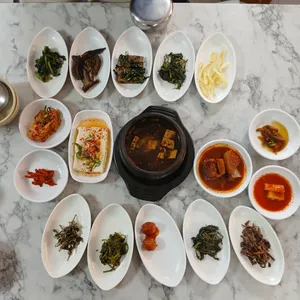 부림식당 사진