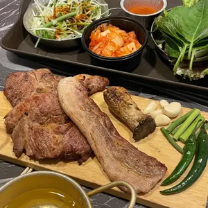 먹핑고 사진