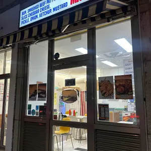 매스버거 리뷰 사진