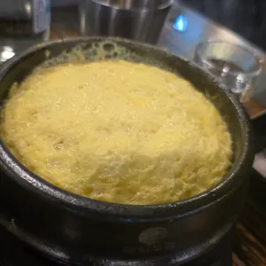 두툼 솥뚜껑삼겹살 사진