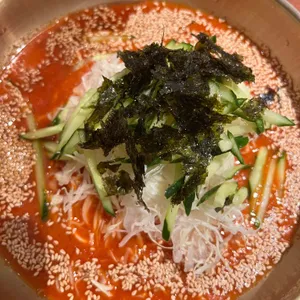 서커스돈까스 사진