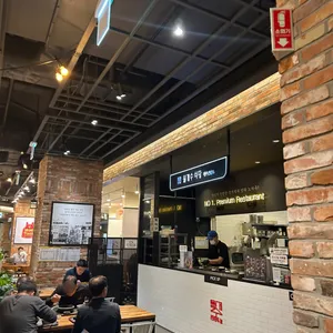 월계수식당 리뷰 사진
