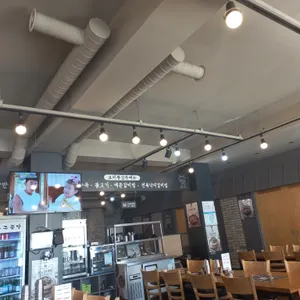 the진한 나주곰탕 사진