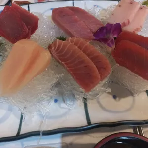 참치명인 사진