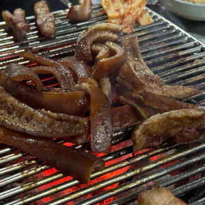 한강껍데기 사진