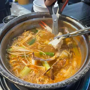 대부포차 사진