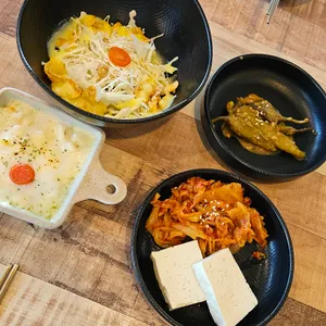 강릉 유환식당 사진