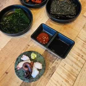 강릉 유환식당 사진