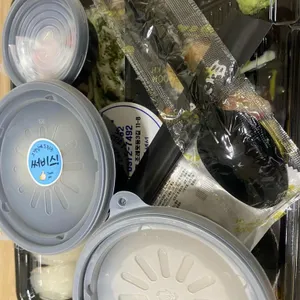 허슐랭 리뷰 사진